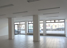 250 m² Ladenfläche München-Moosach 