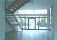 150 m² Ladenfläche Split-Level, München-Pasing 